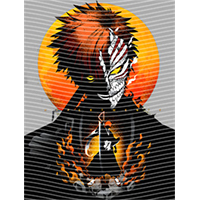 Japanese anime-JP 2586